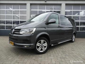 Volkswagen Transporter 2.0 TDI 140 PK Dubbele Cabine beschikbaar voor biedingen