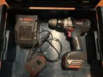 Bosch 14,4 v, Ophalen, Zo goed als nieuw