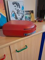 Slikker voor 7'' singles, Ophalen, Gebruikt