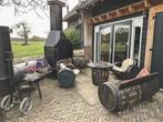 Houten Meubels | Loungesets |  Stoelen van houten vaten, Nieuw, Barrel Atelier, Ophalen of Verzenden, Bank