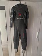 Triatlon/Zwem BTTLNS Tormentor 2.0 wetsuit, Ophalen of Verzenden, Zo goed als nieuw, Kind, Wetsuit