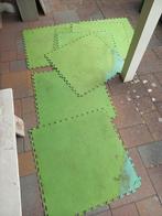 Ondertegels zwembad, Tuin en Terras, Zwembad-toebehoren, Ophalen, Gebruikt, Overige typen