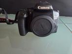 Canon 850D EOS zeer goede staat, Ophalen of Verzenden, Zo goed als nieuw, Spiegelreflex, Canon
