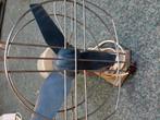 Retro ventilator, Ophalen, Gebruikt, Tafelventilator