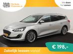 Ford Focus 1.5 EcoBoost Vignale | Automaat | Le € 14.400,0, Auto's, Ford, 1498 cc, 150 pk, Nieuw, 3 cilinders