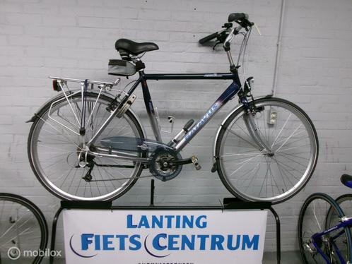 Batavus JAKIMA  57  CM, Fietsen en Brommers, Fietsen | Heren | Herenfietsen, Gebruikt, Batavus, 57 tot 61 cm