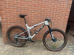 Trek supercaliber slr xl (xxsl, bontrager rsl, xtr), Fietsen en Brommers, Fietsen | Mountainbikes en ATB, 57 cm of meer, Ophalen