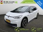 Volkswagen ID.3 First Plus 58 kWh 1st.Plus | IQ Light | Wint, Automaat, Gebruikt, 375 min, ID.3