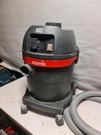 Starmix bouwstofzuiger, Gebruikt, Starmix, Ophalen of Verzenden, N.v.t