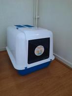 Kattenbak met kater, Dieren en Toebehoren, Kattenbakken, Ophalen