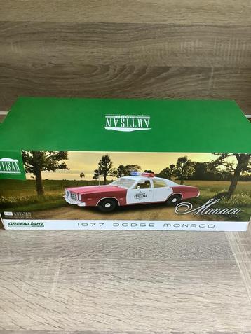 Dodge monaco 1977 beschikbaar voor biedingen