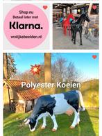 Schapen, beeld geit, beeld varken, kalf, koe beeld, Ophalen, Nieuw, Kunststof, Dierenbeeld