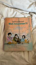 Selma Noort - Wat nou weer?!, Ophalen of Verzenden, Zo goed als nieuw, Selma Noort