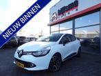 Renault Clio 0.9 TCe Expression | NL-AUTO | NAVI | LMV | TRE, Auto's, Voorwielaandrijving, Stof, Gebruikt, 540 kg