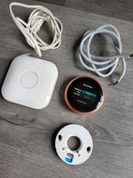 koper Google Nest Learning Thermostaat V3 versie 3 generatie, Ophalen of Verzenden, Zo goed als nieuw