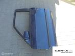 Voordeur links rechts bmw e30 sedan of touring, Gebruikt, Deur, Ophalen of Verzenden, BMW