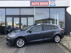 Renault Mégane Estate 1.2TCe 116PK LIMITED : PANO/NAVI/PDC/, Auto's, Voorwielaandrijving, Stof, Gebruikt, Euro 6