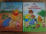 2x Winnie de Poeh boeken, Ophalen of Verzenden, Zo goed als nieuw, Disney, Fictie algemeen