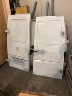 Achterdeuren mercedes sprinter 903 / volkswagen LT LT35, Auto-onderdelen, Carrosserie en Plaatwerk, Nieuw, Ophalen of Verzenden