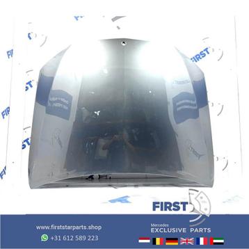 W205 MOTORKAP C KLASSE ORIGINEEL A2058800357 2014-2021 A205  beschikbaar voor biedingen