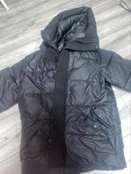 Moncler Madeira Jas maat M, Ophalen of Verzenden, Zo goed als nieuw, Zwart