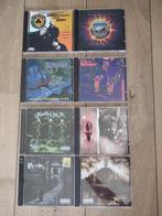 Setje old-school westcoast hiphop albums, Ophalen of Verzenden, 1985 tot 2000, Gebruikt