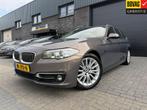 BMW 5 Serie Touring 528i Luxury Edition | AUTOMAAT | 2E EIGE, Automaat, Gebruikt, 4 cilinders, 2000 kg