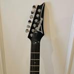 Ibanez Roadstar RG140 Gitaar Black, Muziek en Instrumenten, Snaarinstrumenten | Gitaren | Elektrisch, Ibanez, Gebruikt, Support@ibanez.com