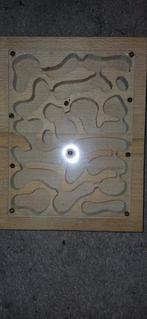 Houten nest voor mieren, Mieren