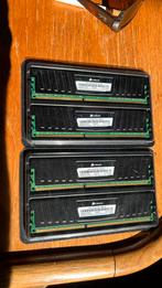 Corsair vengeance lp RAM geheugen, Computers en Software, RAM geheugen, DDR3, Ophalen of Verzenden, Zo goed als nieuw, Desktop
