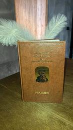 KR-1 Joh Calvijn verklaring Psalmen Deel 4, Boeken, Ophalen of Verzenden, Zo goed als nieuw