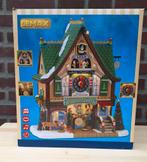 Lemax "Friendly Forest Clockworks" #15734, Ophalen of Verzenden