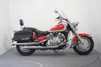 Yamaha XVZ 1300 ROYAL STAR (bj 1999), Motoren, 4 cilinders, Chopper, Bedrijf, 1294 cc