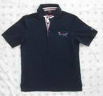 Paul&Shark donkerblauwe polo, ocean, maat S, Kleding | Heren, Blauw, Ophalen of Verzenden, Zo goed als nieuw, Paul & Shark