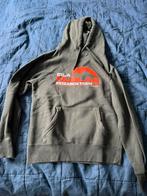 Hoody Isla Nublar Jurassic Park maat M hoodie capuchon jack, Ophalen of Verzenden, Gedragen, Maat 48/50 (M)
