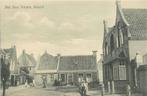(388-294-009) Holwerd Pastorie, Verzamelen, Ansichtkaarten | Nederland, Verzenden, Friesland