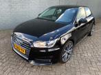 Audi A1 1.0 TFSI 95PK LEDER NAVI AIRCO 5 DEURS 2015 7950,-, Auto's, Voorwielaandrijving, A1, 95 pk, Leder