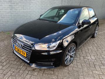 Audi A1 1.0 TFSI 95PK LEDER NAVI AIRCO 5 DEURS 2015 7950,- beschikbaar voor biedingen