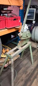Knipper, Ophalen, Zo goed als nieuw