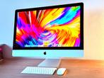 iMac 27" 5K i5 3,3 GHz 6-Core 64GB Ram 512GB SSD + EXTRA'S, Computers en Software, Apple Desktops, Ophalen, 64 GB of meer, SSD