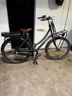 Stokvis E-bike - Goede staat!, Overige merken, Ophalen of Verzenden, Zo goed als nieuw, 51 tot 55 cm