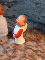 2 zingende engeltjes kerst, Diversen, Kerst, Ophalen of Verzenden