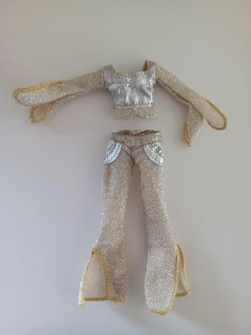 Bratz Girlz Really Rock! - Outfit voor YASMIN  beschikbaar voor biedingen