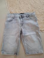 CARS JEANS KORTE BROEK SPIJKERBROEK 158 size 14, Broek, Ophalen of Verzenden, Zo goed als nieuw, Cars jeans