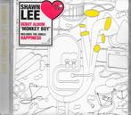 CD Shawn Lee, Verzenden, Poprock