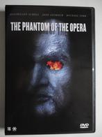The Phantom of the Opera (1983), Cd's en Dvd's, Overige genres, Ophalen of Verzenden, Vanaf 16 jaar