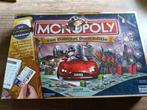 Mooi Monopoly spel, Ophalen of Verzenden, Zo goed als nieuw