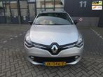 Renault Clio Estate 0.9 TCe Limited 2016 Airco Navi Pdc NAP!, Voorwielaandrijving, 898 cc, Gebruikt, Euro 6