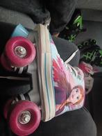 Frozen rolschaatsen maat 32, Ophalen of Verzenden, Verstelbaar, Gebruikt, Kinderen