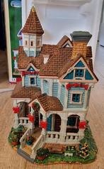Lemax Evans Residence 05045, Ophalen of Verzenden, Zo goed als nieuw